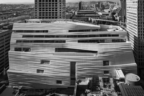 SFMOMA’s Reawakening