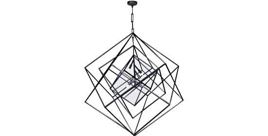 Kelly Wearstler chandelier