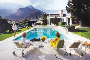 Photographer of the Stars: Slim Aarons